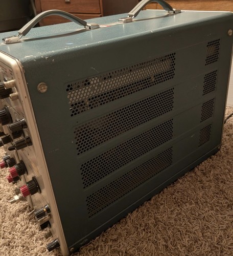 Tektronix Oscilloscope Type 543B