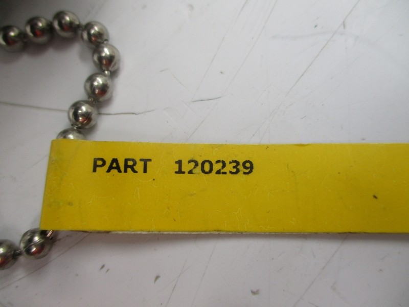 MEGTEC SYSTEMS 120239 NSNP