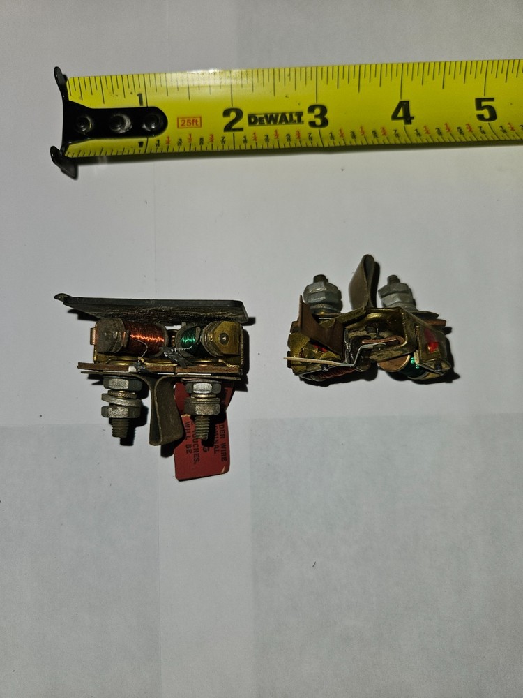 Piper Cherokee Fuel Gauge