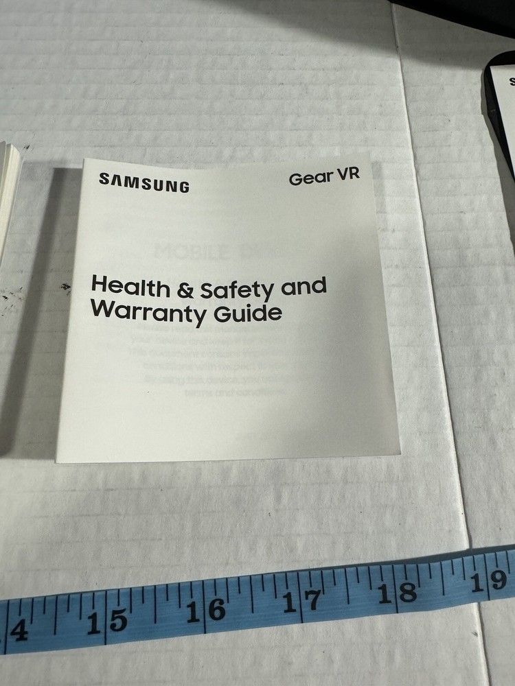 Samsung Gear VR Oculus