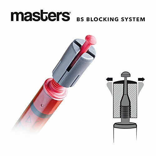 Masters Tiny Light Backpacking Poles for Women