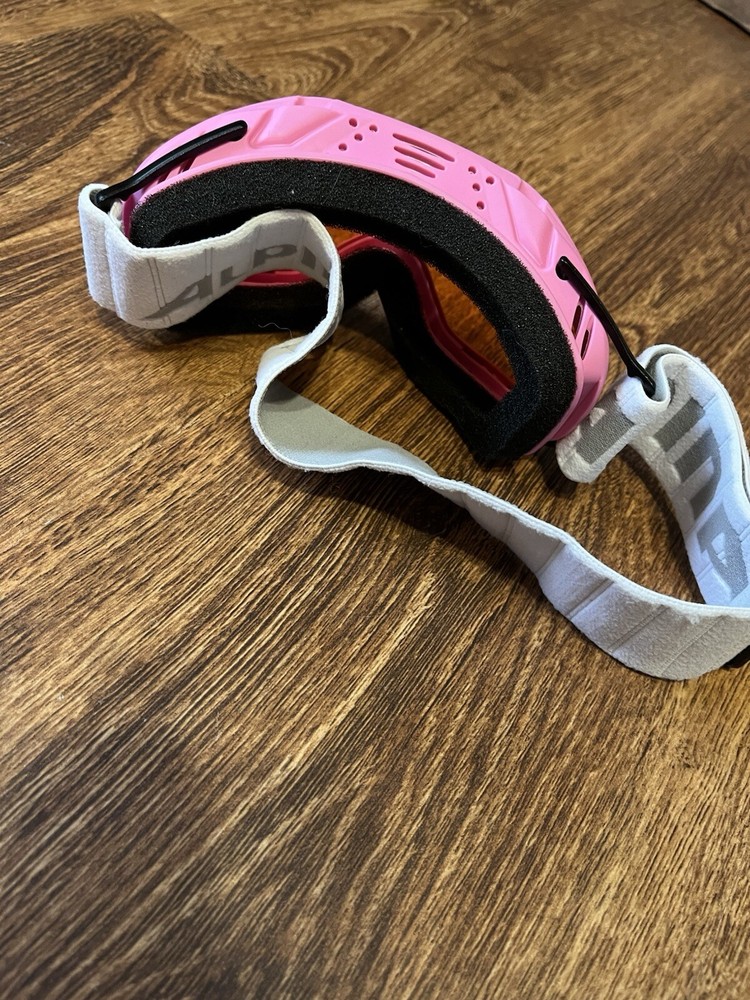 Alpina Singleflex Ski Mask