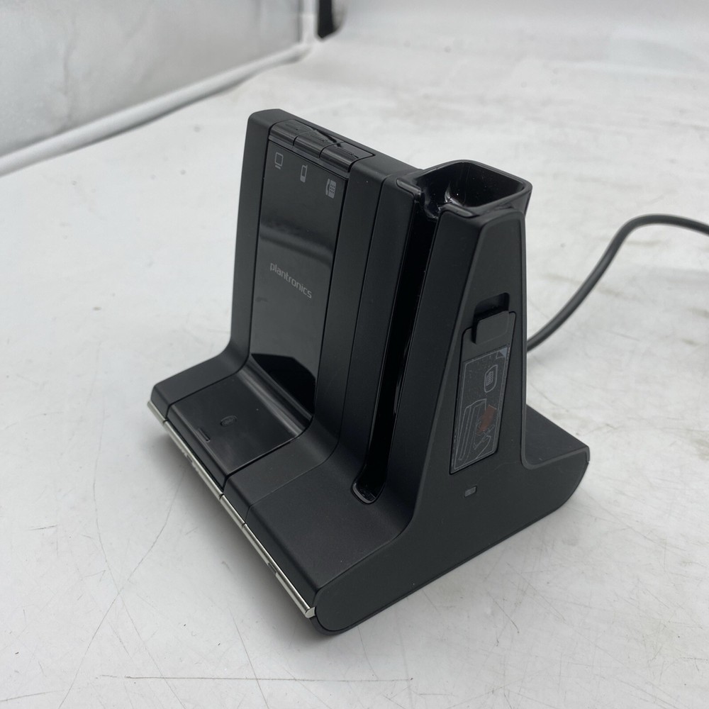 Plantronics WO2 Charging Base for 81242