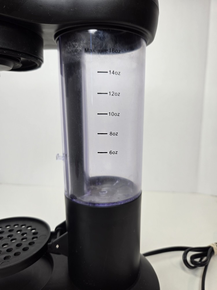 PowerXL Grind and Go Plus Coffee Maker Automatic Single-Serve MAIN UNIT ONLY