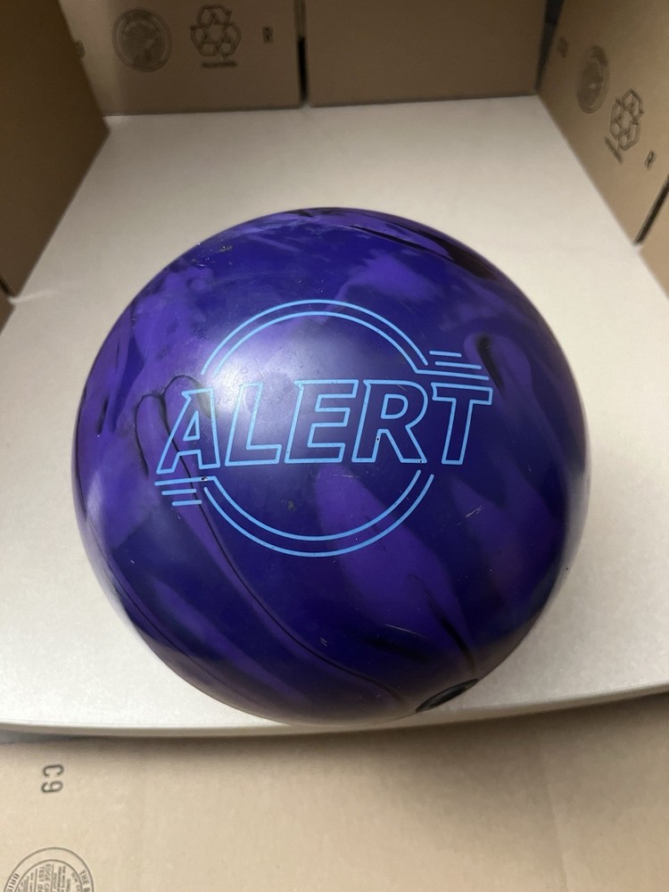 Brunswick Alert 15lbs