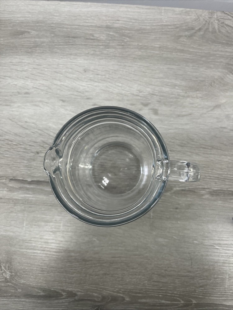 Glass Pitcher, Juice Pitcher, Water Pitcher!!!