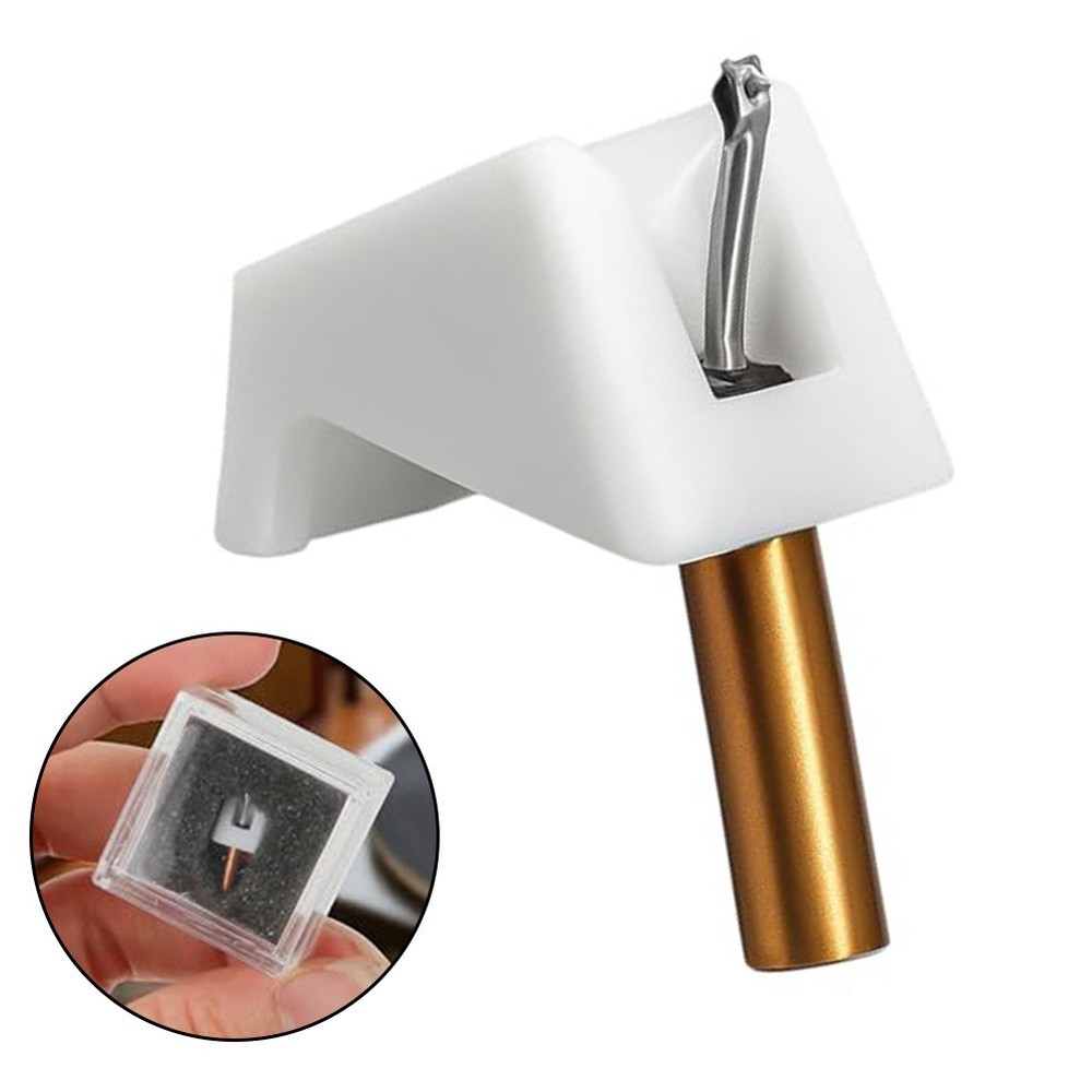 Replacement Stylus for Electrosound ES2404 609 DE 4609D7C Compatible Models