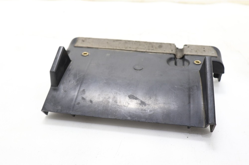 2008 YAMAHA RAIDER LICENSE PLATE COVER PANEL