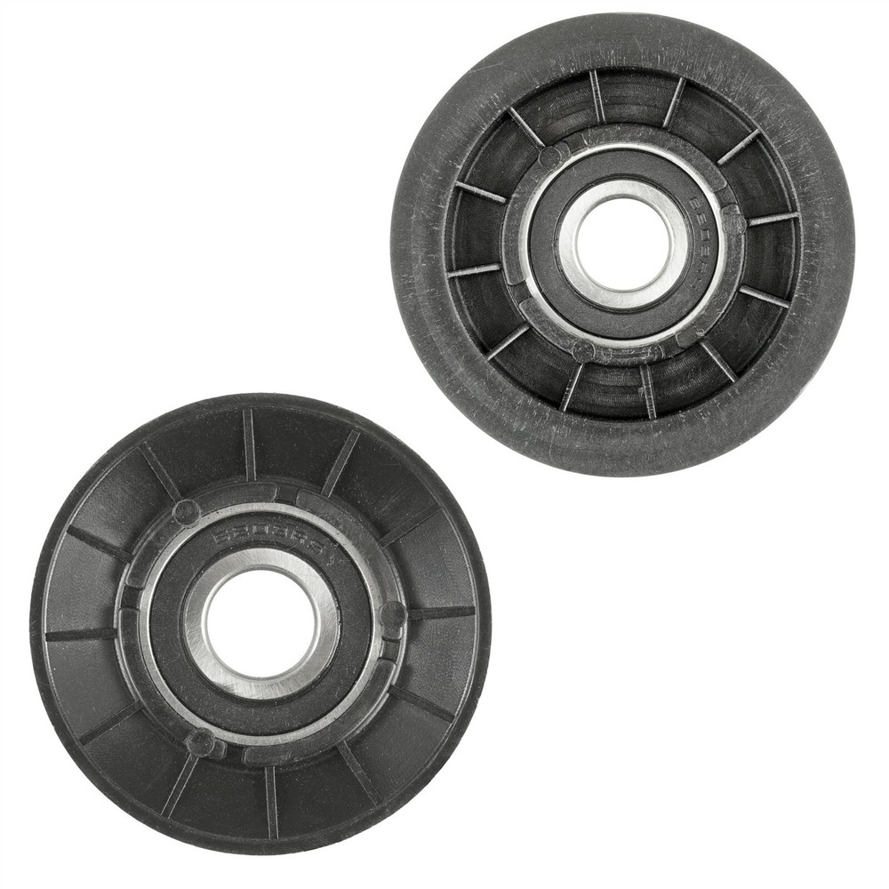 Idler Pulley For Transmission Belt For John Deere E100 E110 E120 E130 E140 E150