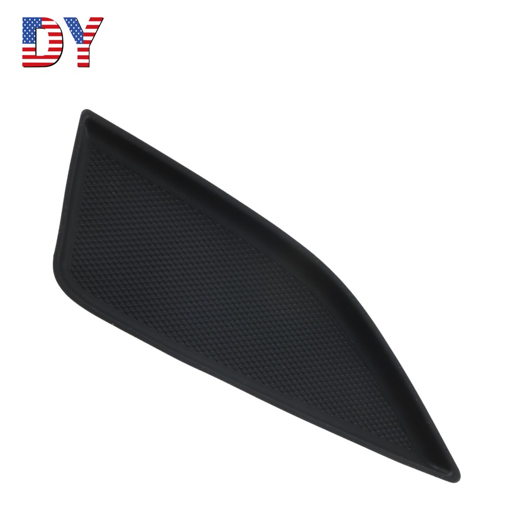 Front Driver Side Door Inner Handle Storage Box Mat for Mazda CX-5 2017-2021