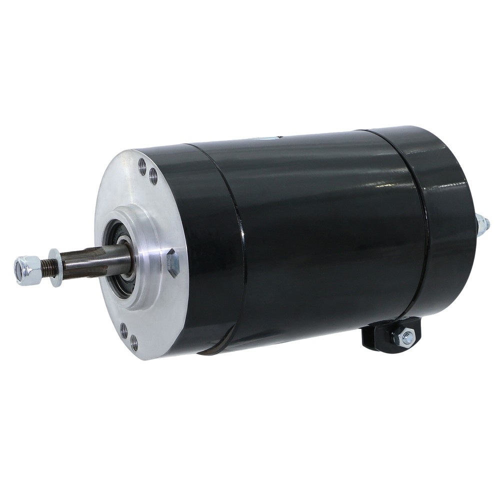 Starter Replacement Generator For Harley Davidson FL Series Condition 1200cc