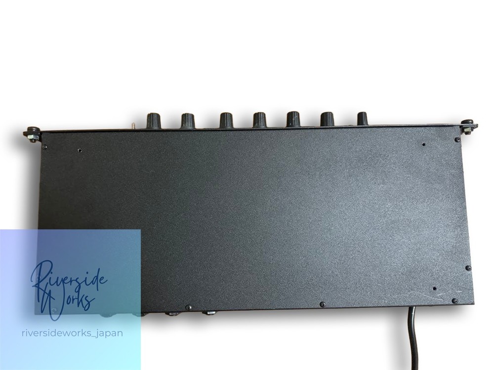 AGE-ONE Guitar Echo amtech