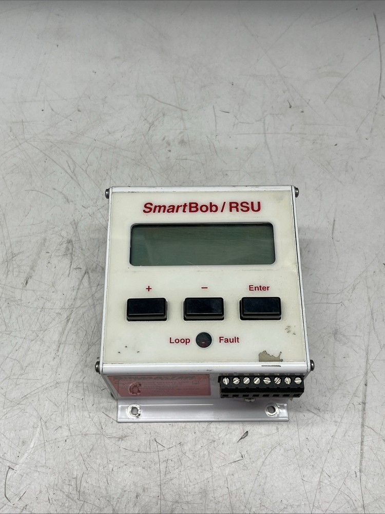 SMARTBOB/RSU BinMaster 03D0050178