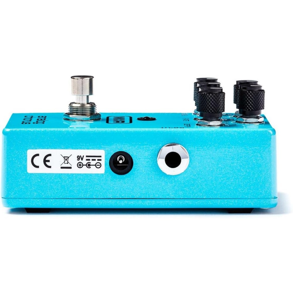 MXR Analog Chorus Pedal