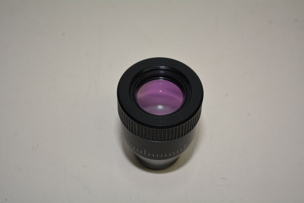 Thorlabs BE5X Variable Optical Beam Expander - Used, Free Shipping