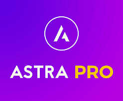 Astra Pro Theme