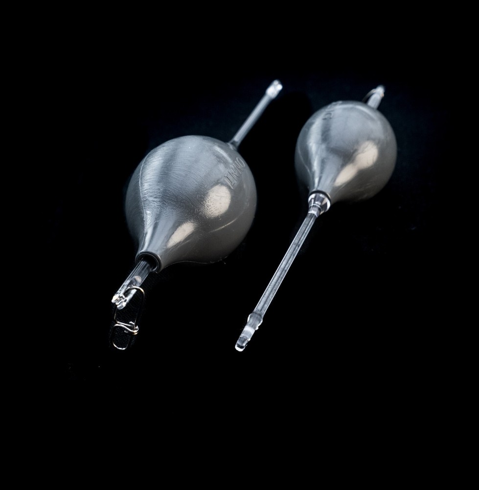 INNO-Bombarda Sinking - Spirolino Buldo A Bubble-2 pk