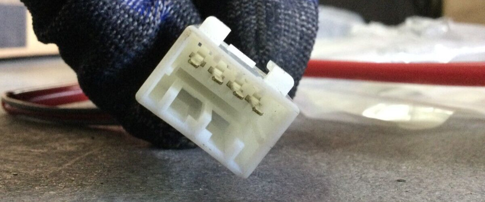 Manitowoc 03304272 Temperature Sensor