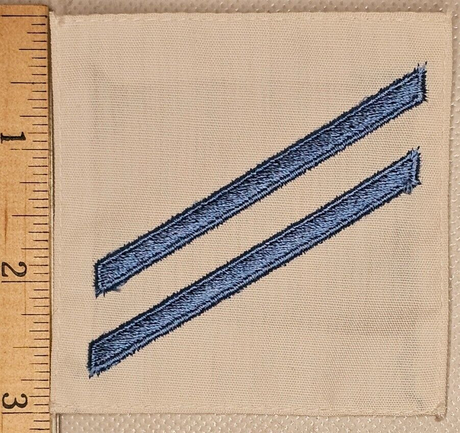 U.S. Navy Constructionman Apprentice Rank