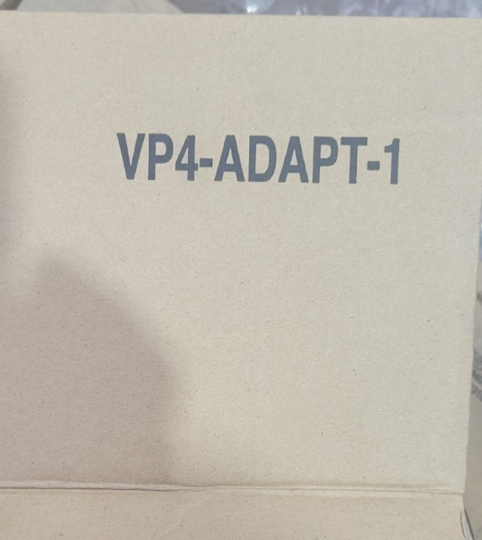 Noritz vp4-adapt-1 Vent Adapter, 4"