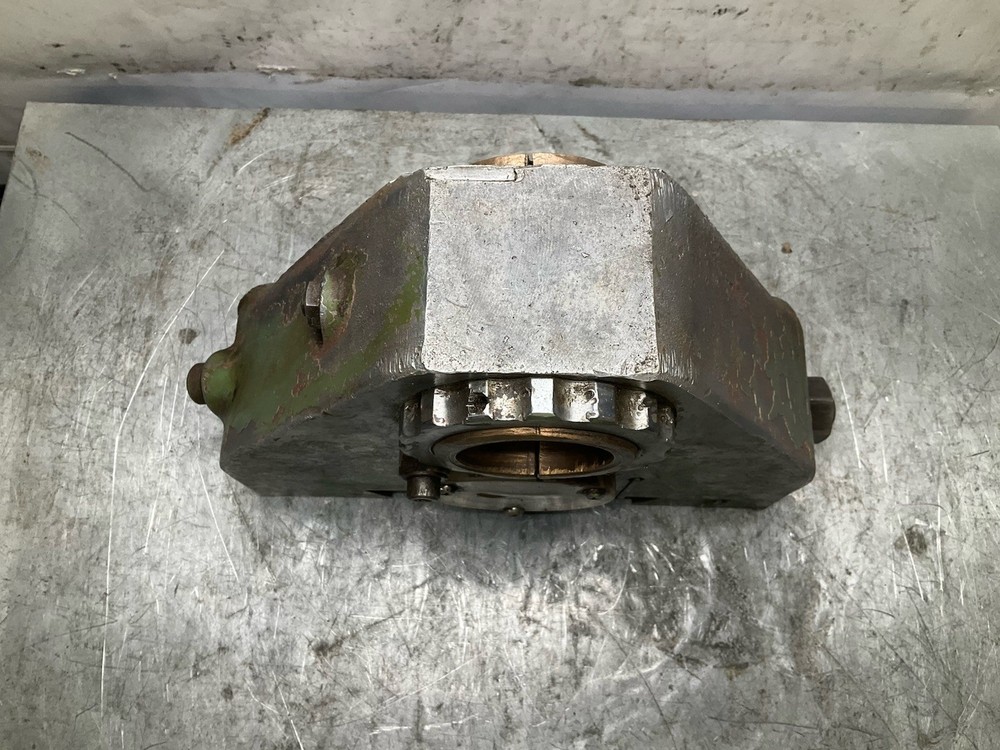 Hitachi Seiki 2ML Overarm Support Fits Horizontal Milling Machine