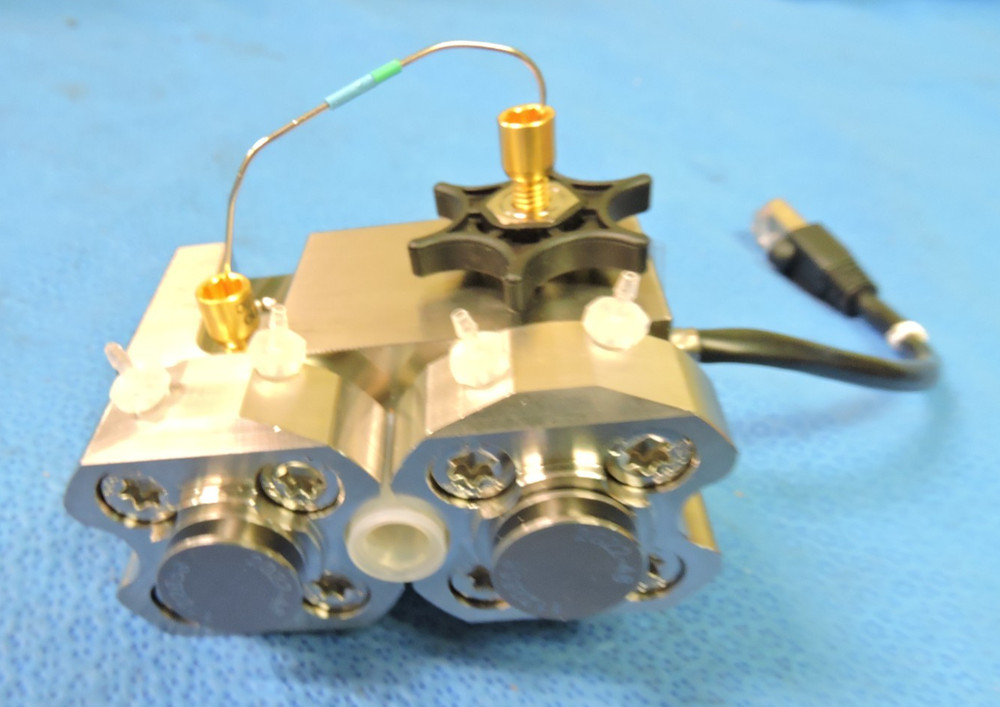 NEW Thermo Scientific Vanquish UHPLC Binary Pump Head