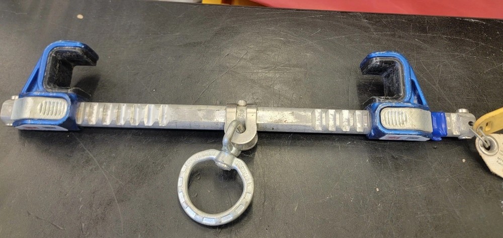 3M DBI/SALA SLIDING BEAM ANCHOR 2104710