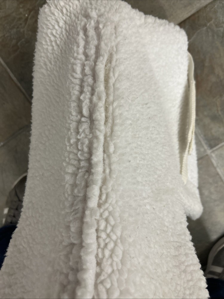 Medallion Hunter Pad Cotton Bottom