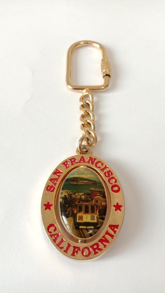 Beautiful keychains, 3 different pieces