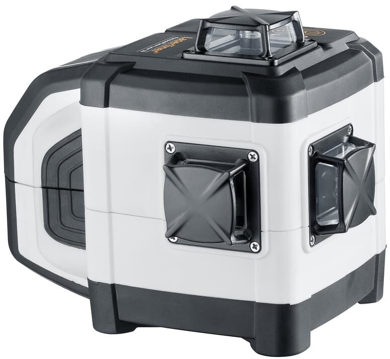 Laserliner PrecisionPlane Laser 3D (036.400A) #L