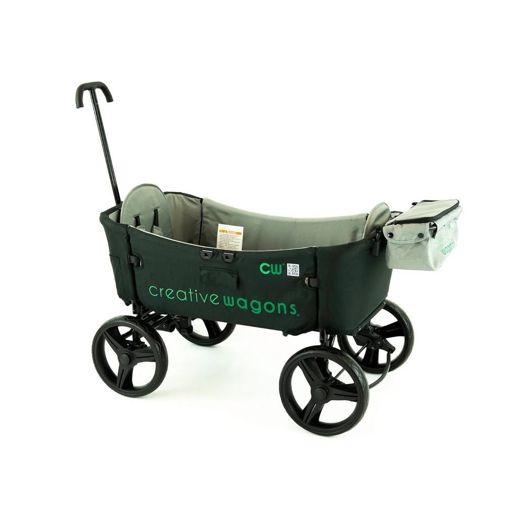 creative outdoor buggy