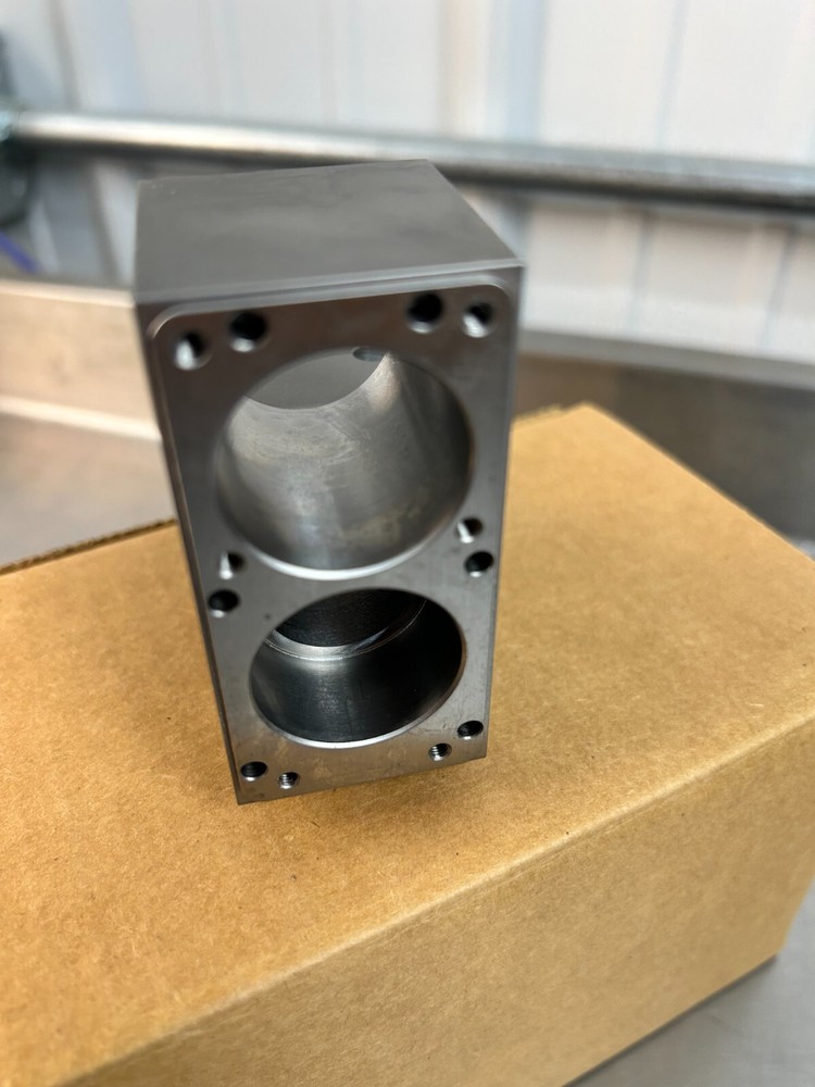 Command XLSH-0031 1029480 Tool Holder Part NEW