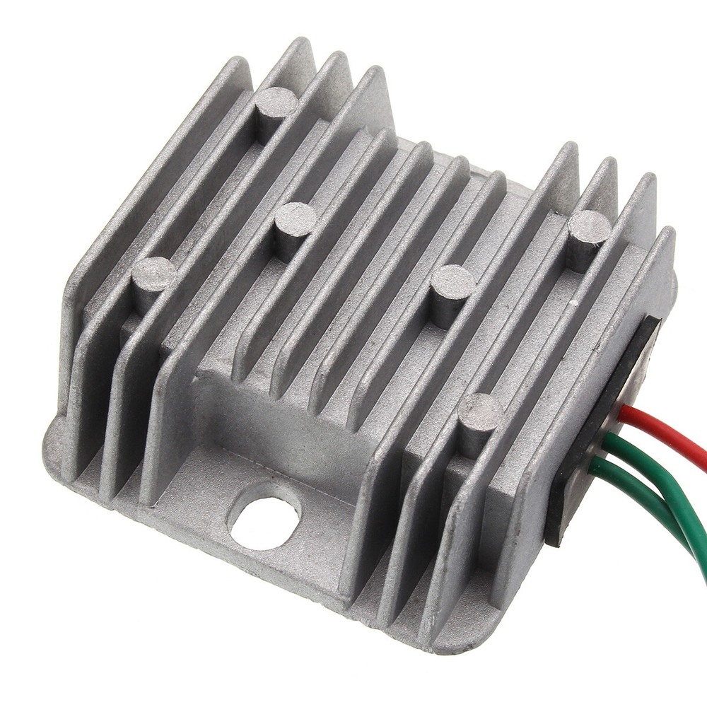 Engine Voltage Regulator Rectifier 178F/186F For Kipor Kama Diesel Generator