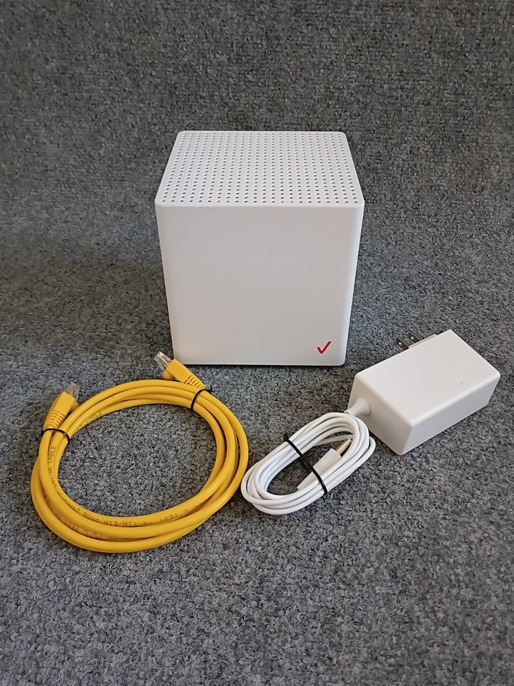 Verizon Internet Gateway Router ARC-XCI55AX
