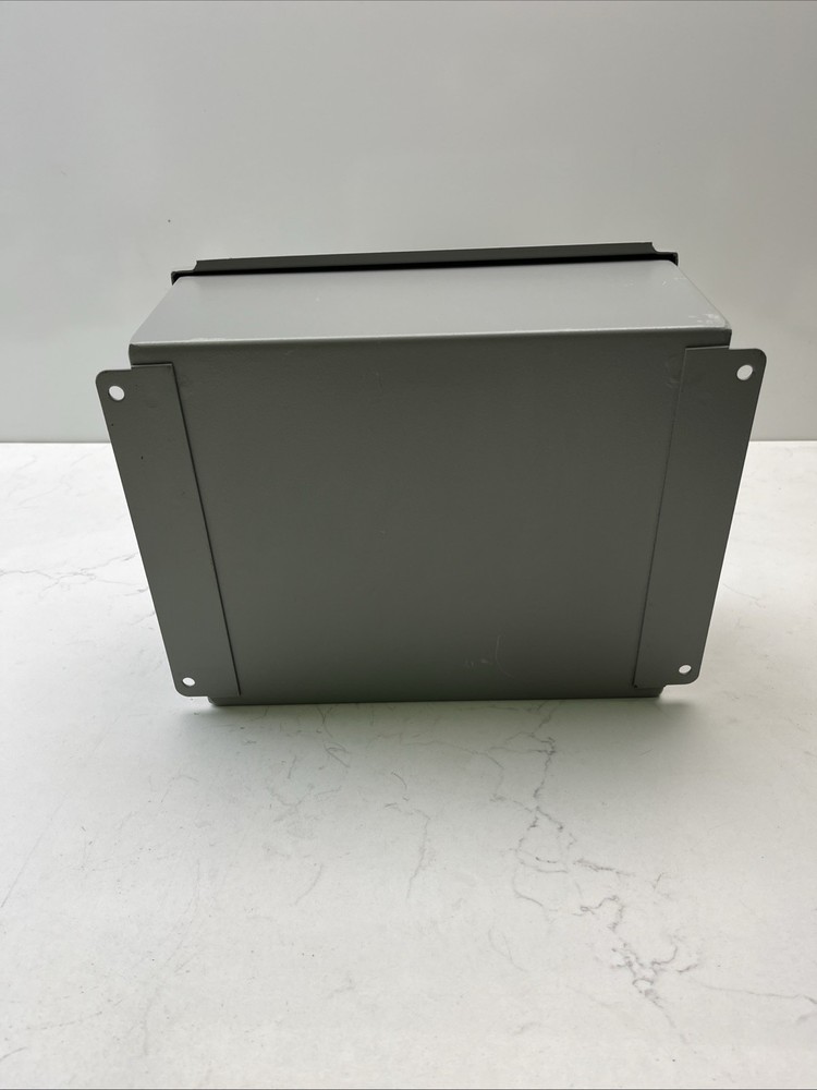 B121005 Wiegmann Wall Mount Enclosure