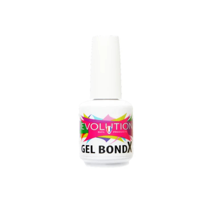 Evolution Products Gel BondX .5oz