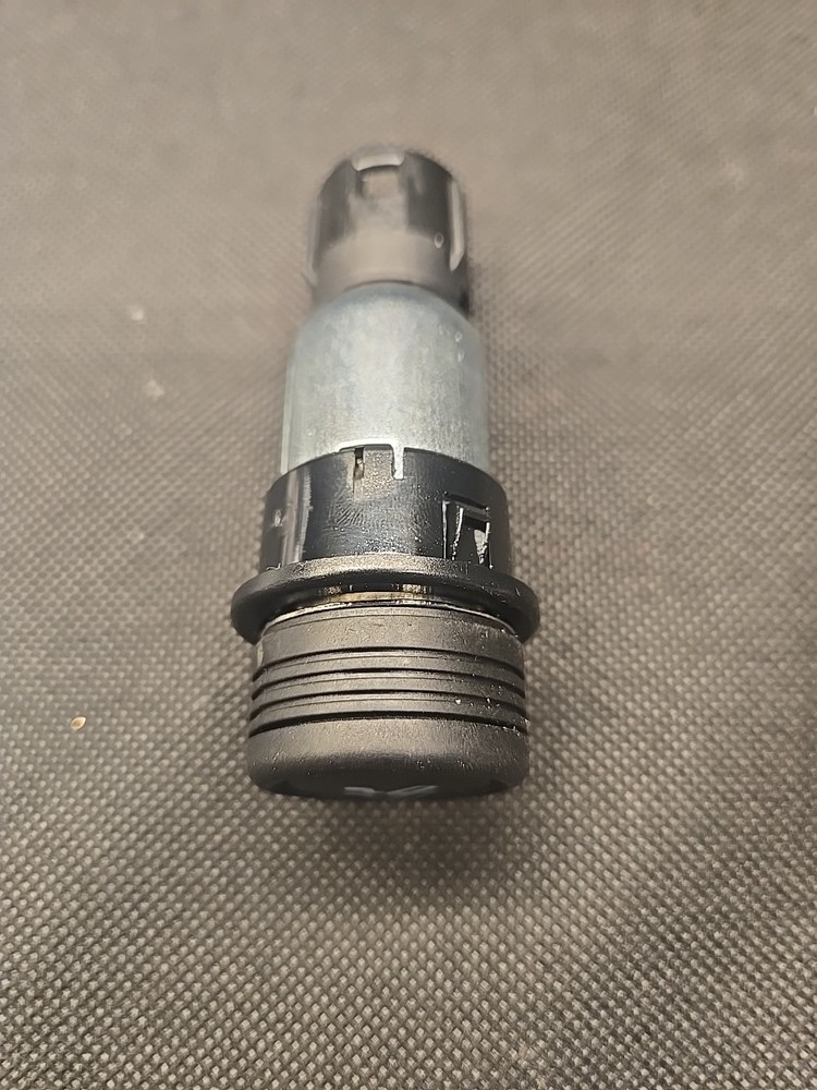 Motoforti Car Cigarette Lighter Assembly, Cigarette Lighter Socket, for Ford...