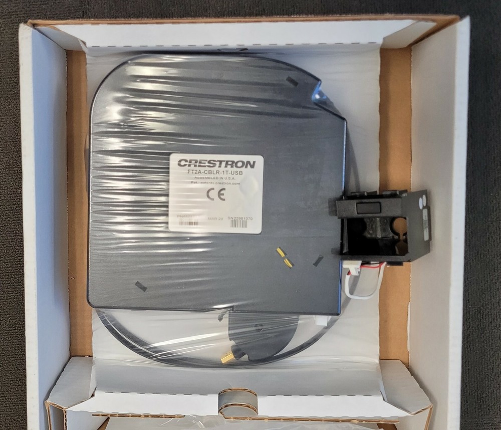 Crestron FT2A-CBLR-1T-USB