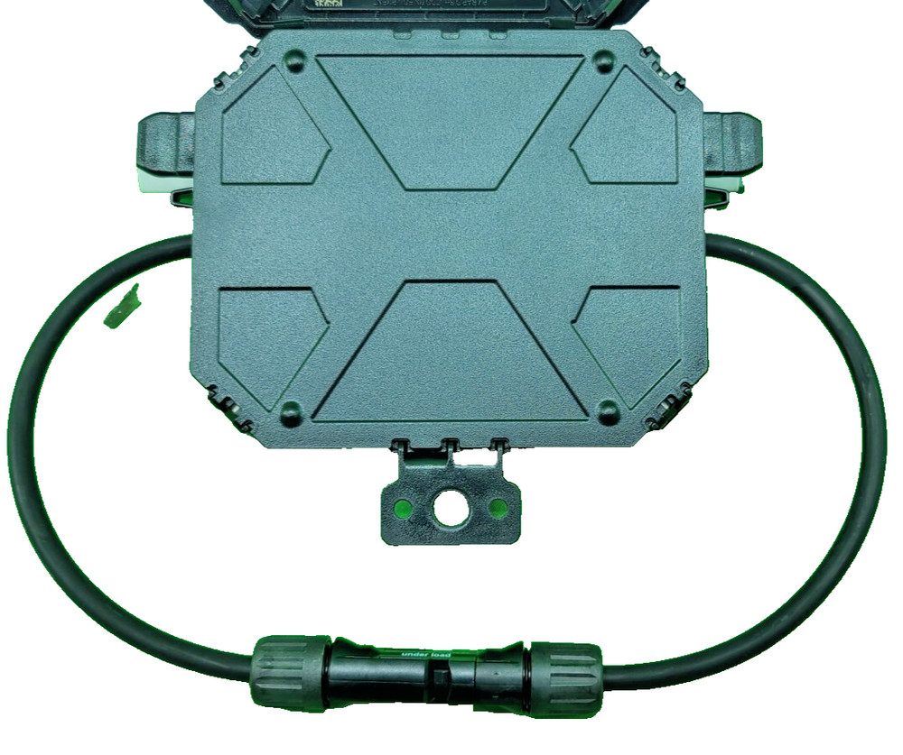 Tesla MCI-1 (Rapid Shutdown)