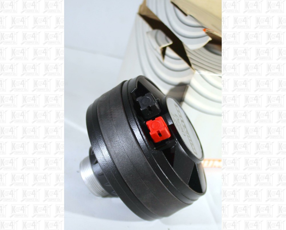 Selenium 8 Ohm Horn Speaker Tweeter Driver D250 Brazil