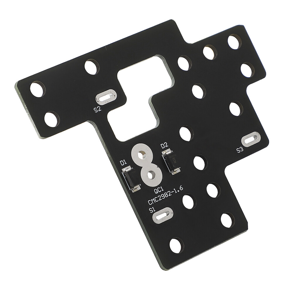 High Performance All The Lamps On Module For Chevy Silverado Gmc Sierra Classic
