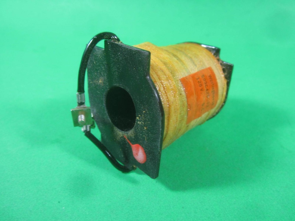 Westinghouse Electrical Coil -- 503C426G02 -- New