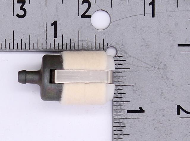 Fuel Filter Part Number - 125-528