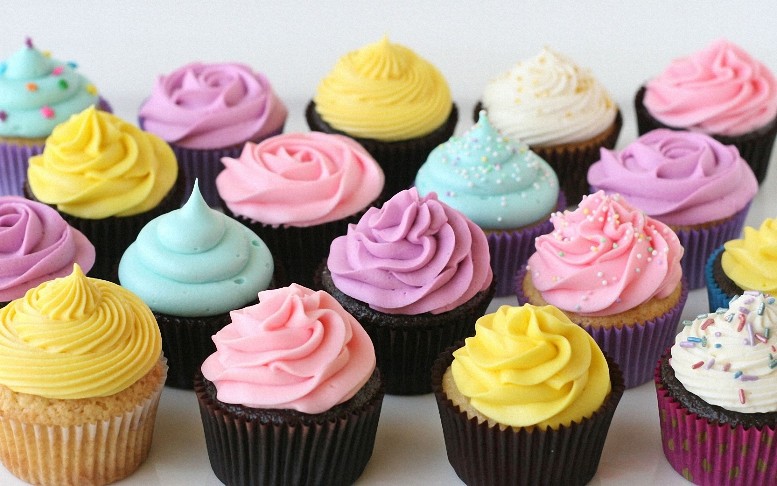 4 oz Candle Scent Oil-CUPCAKE