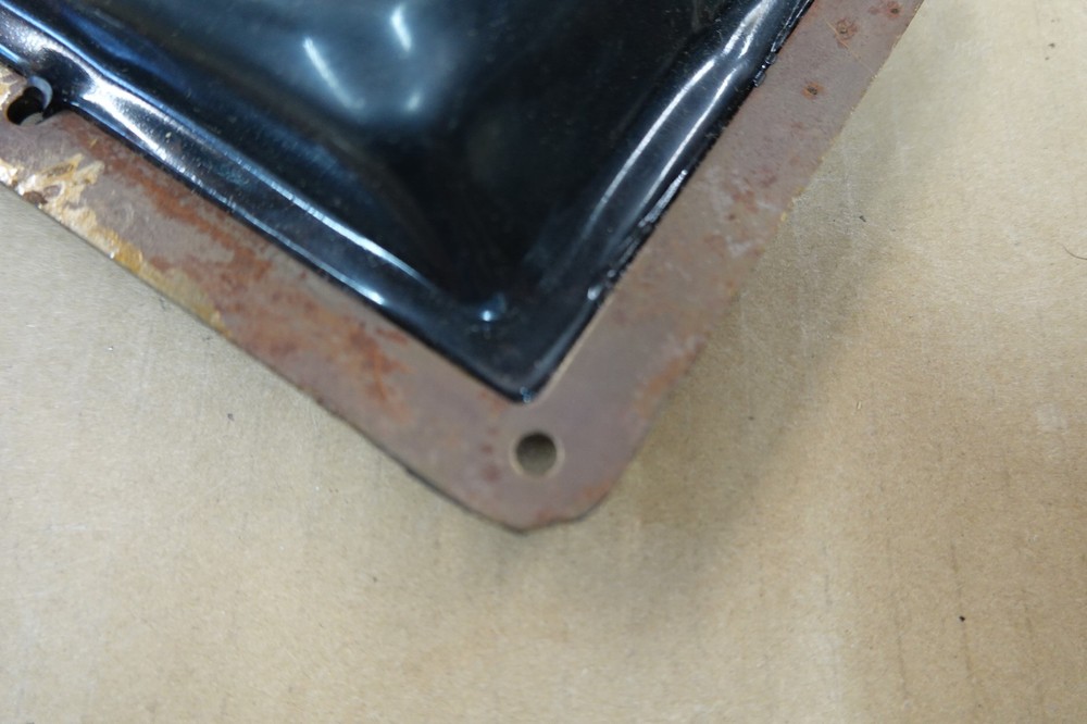 NEW MOPAR PERFORMANCE 1967 TO 1976 A BODY SHIFT BOOT.