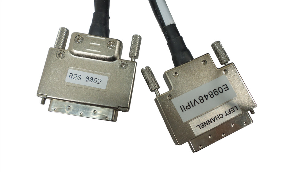 NVIS Virtual Reality Head-Mounted Display - Free Shipping