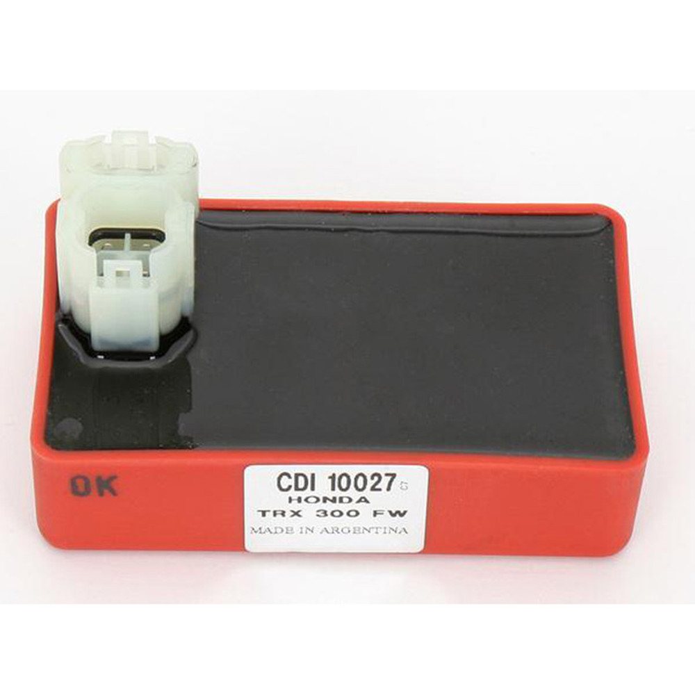 RICK'S OE Style CDI Box 15-206 for Motorcycle Ignition Systems