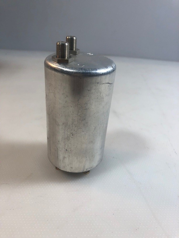 Channel Master Satellite Njr2119f