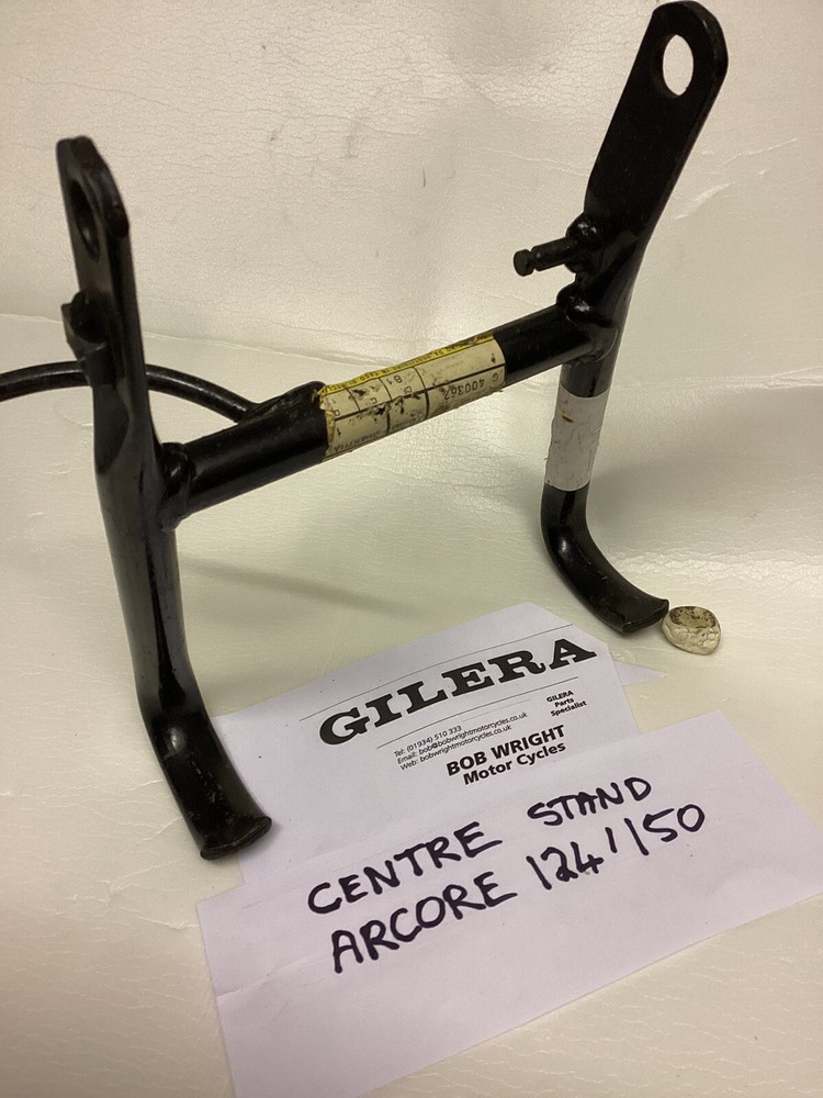 GILERA  ARCORE 125/150 Centre STAND