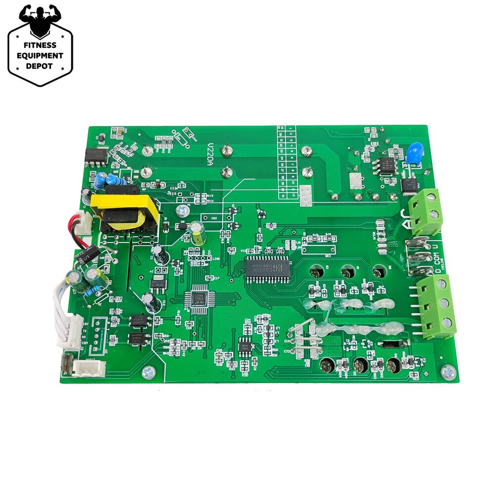 Treadmill Inverter Lower Control Board Frequency Converter for Bailih 580